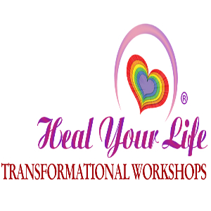heal your life transformational workshops with Laura Brady